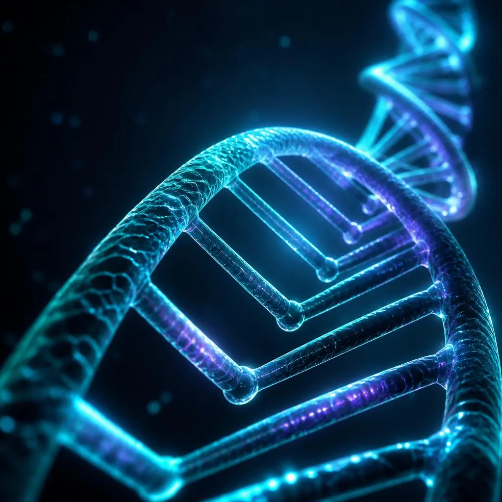 farmacogenetica dna helix glow oUJzFAFV